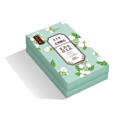25g×6茉莉花味綠豆糕
